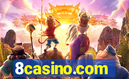 8casino.com