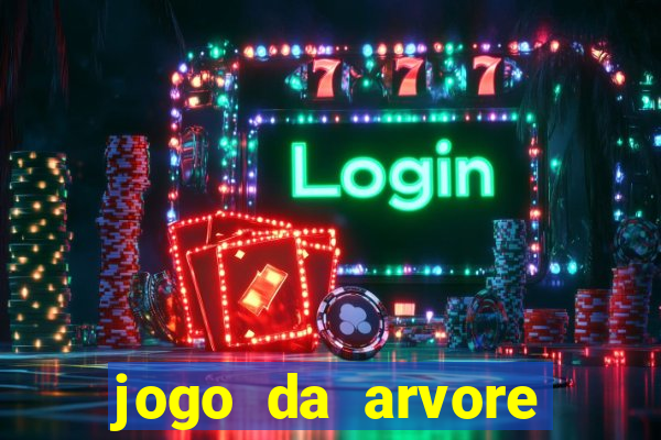 jogo da arvore cassino demo