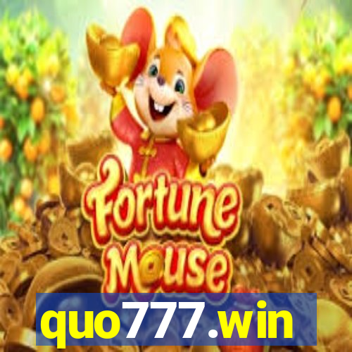 quo777.win