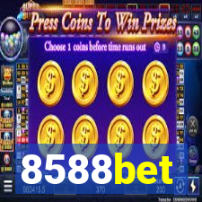 8588bet