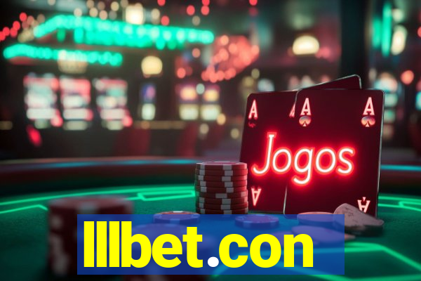 lllbet.con