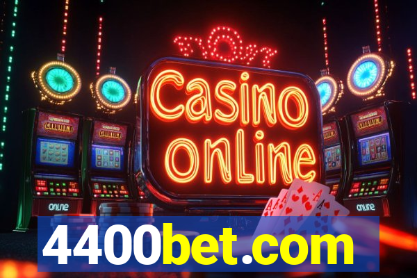 4400bet.com