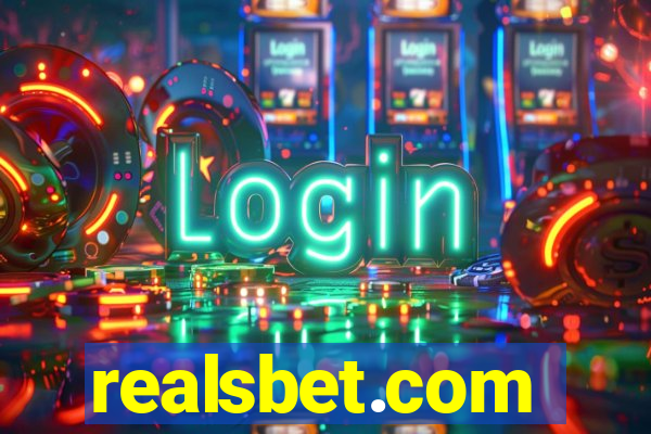 realsbet.com