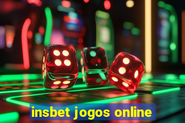 insbet jogos online