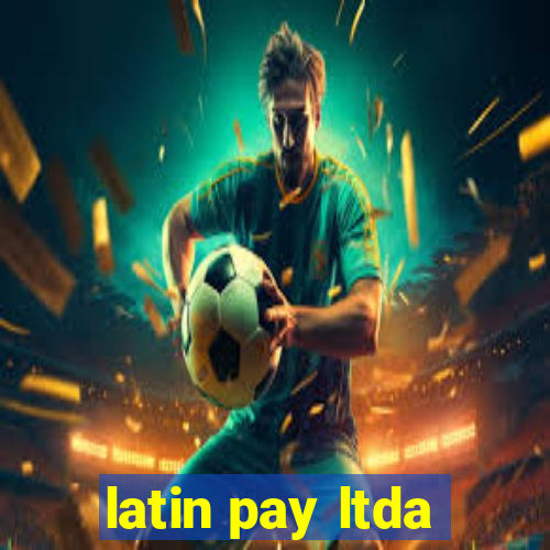 latin pay ltda