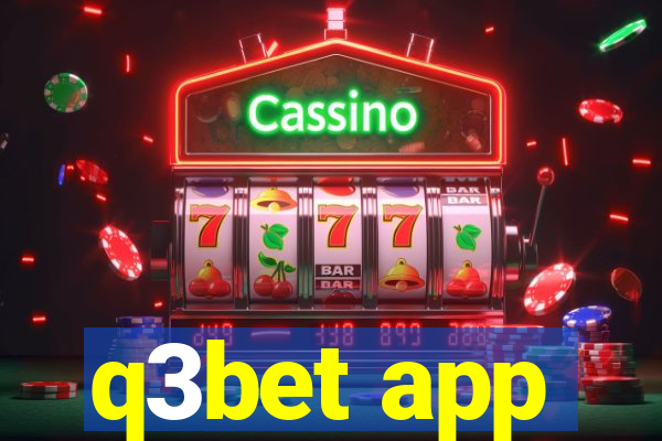 q3bet app