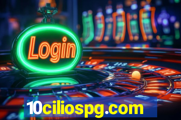 10ciliospg.com