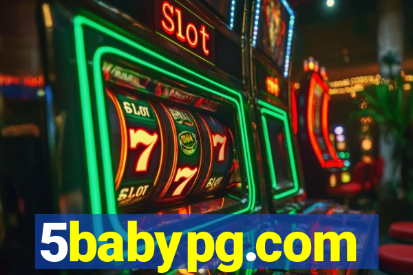 5babypg.com