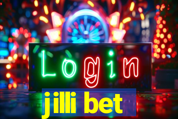 jilli bet