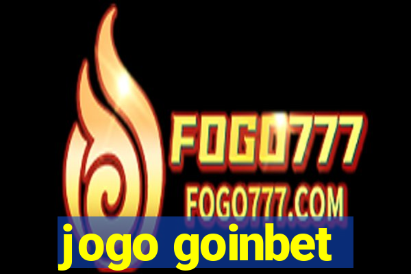 jogo goinbet