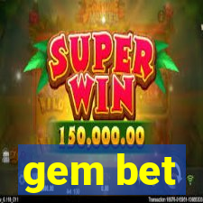 gem bet