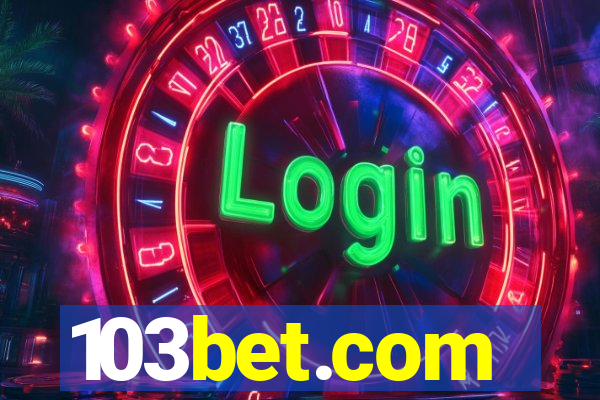 103bet.com