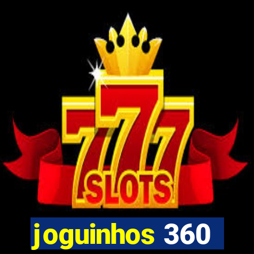 joguinhos 360