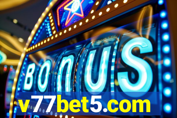 v77bet5.com