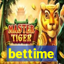 bettime