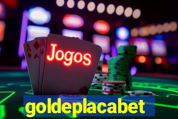 goldeplacabet