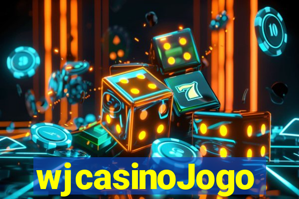 wjcasinoJogo