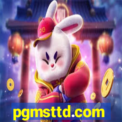 pgmsttd.com