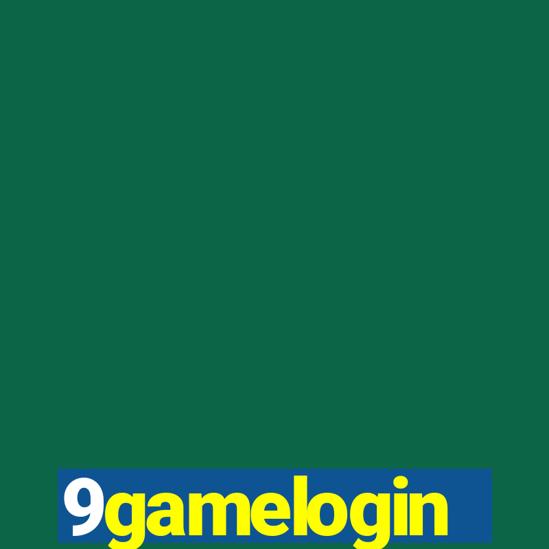 9gamelogin