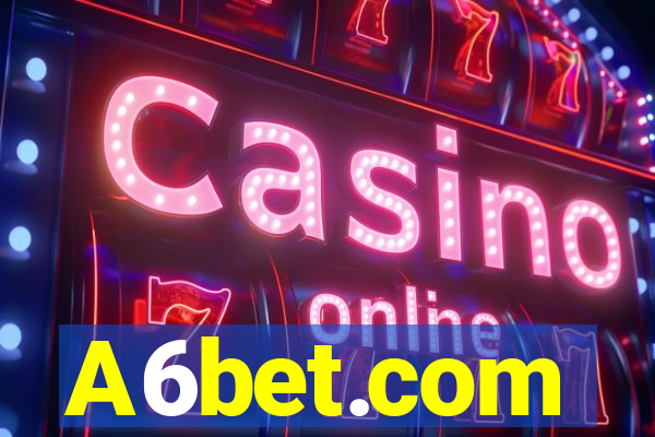 A6bet.com