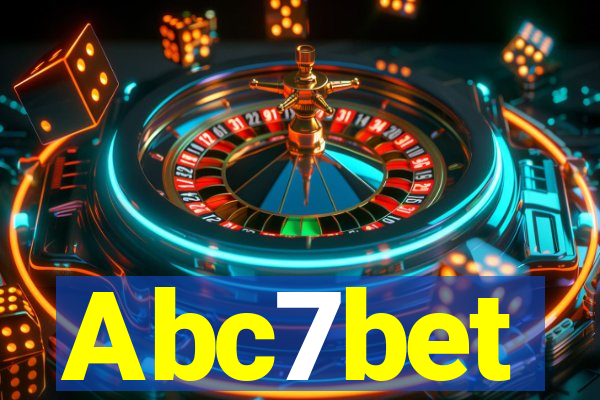 Abc7bet