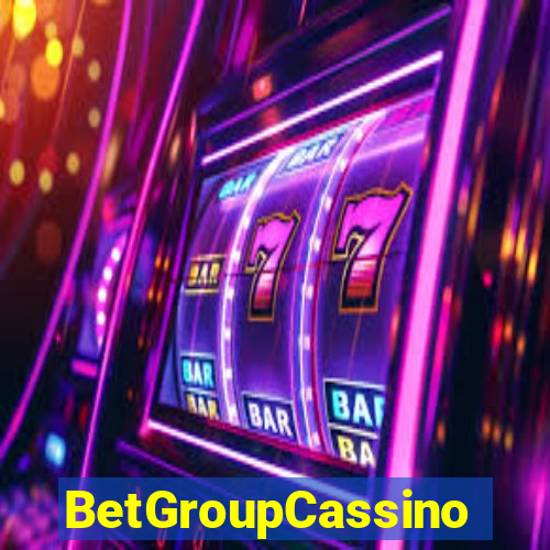 BetGroupCassino