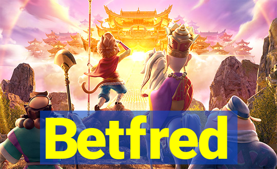 Betfred