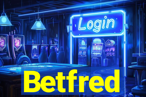 Betfred