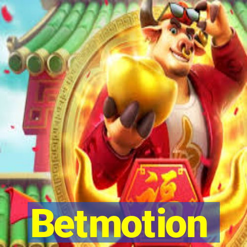 Betmotion