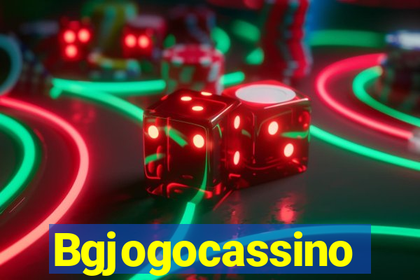 Bgjogocassino