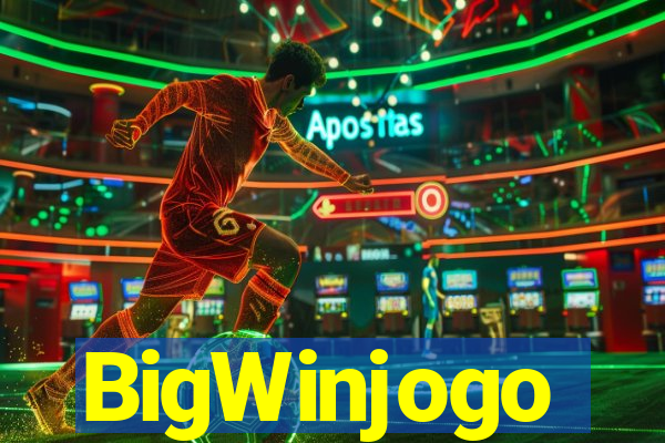 BigWinjogo