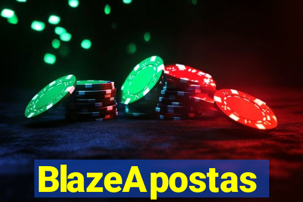 BlazeApostas