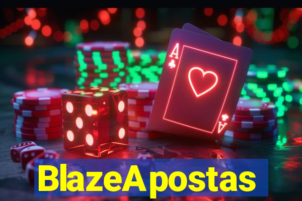 BlazeApostas