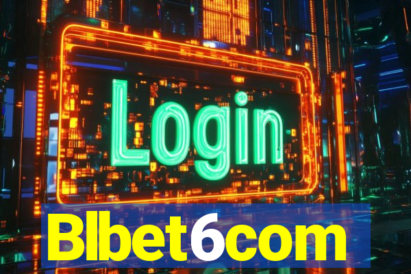 Blbet6com