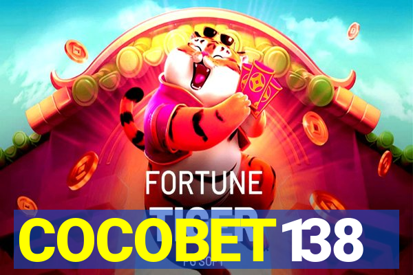 COCOBET138