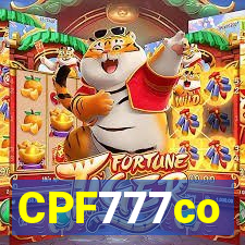 CPF777co