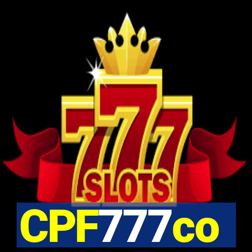 CPF777co