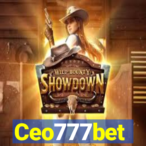 Ceo777bet