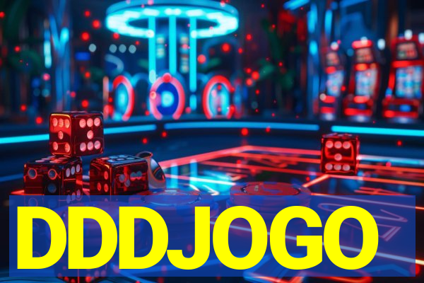 DDDJOGO