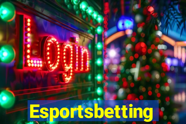 Esportsbetting