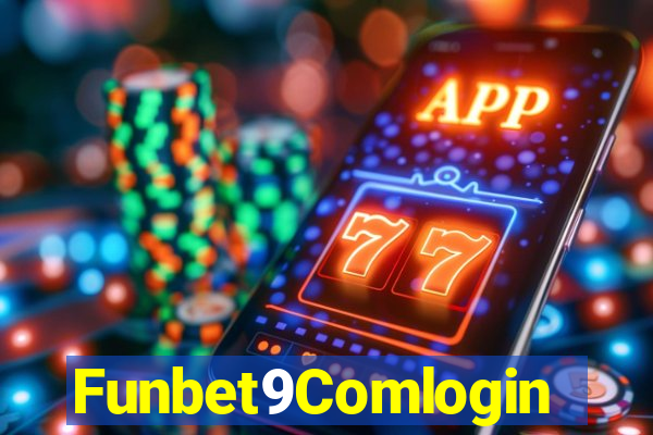 Funbet9Comlogin