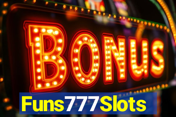 Funs777Slots