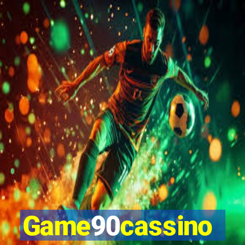 Game90cassino