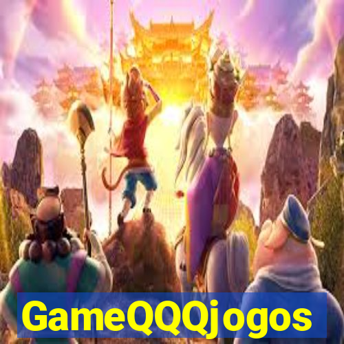 GameQQQjogos