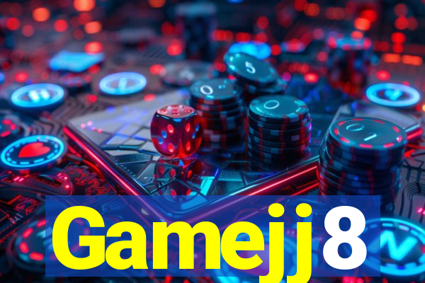 Gamejj8