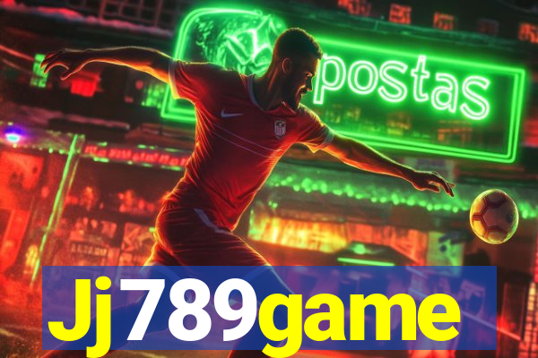 Jj789game