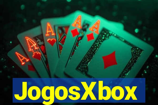 JogosXbox