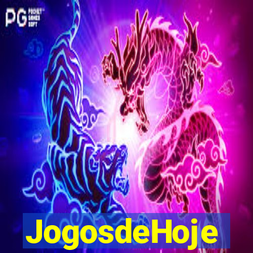 JogosdeHoje