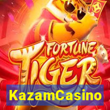 KazamCasino