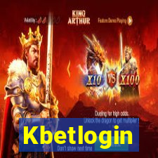 Kbetlogin